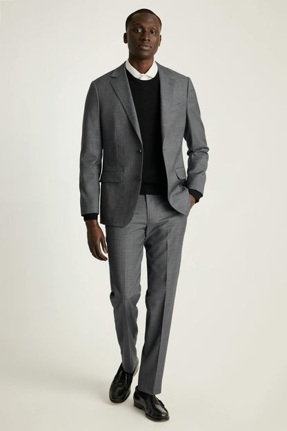 Jetsetter Italian Wool Blazer Bonobos New