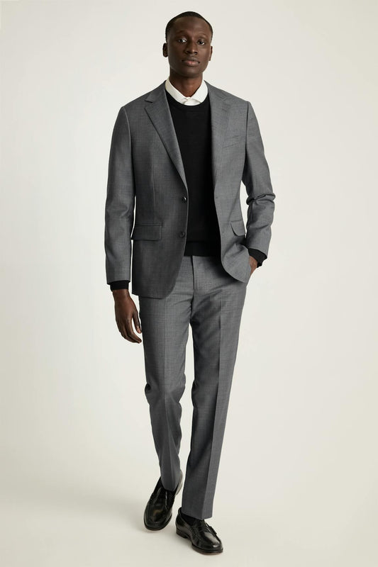 Jetsetter Italian Wool Blazer Bonobos New