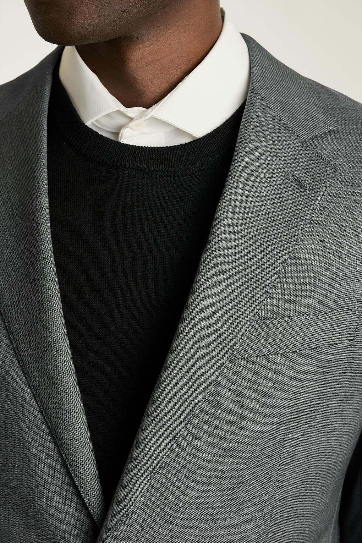Jetsetter Italian Wool Blazer Bonobos New
