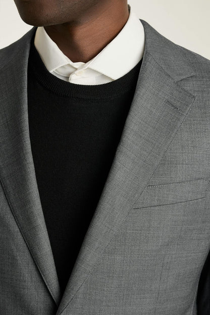 Jetsetter Italian Wool Blazer Bonobos New