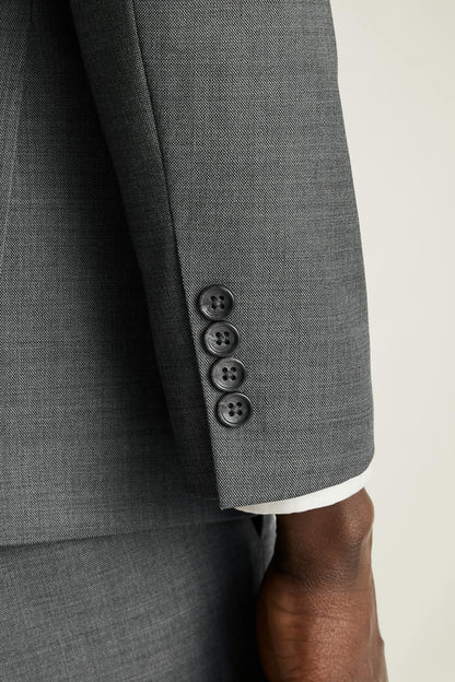 Jetsetter Italian Wool Blazer Bonobos New