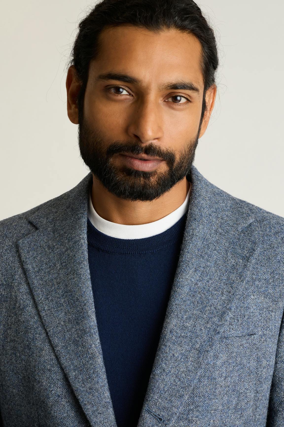 Jetsetter British Tweed Blazer Bonobos Trending