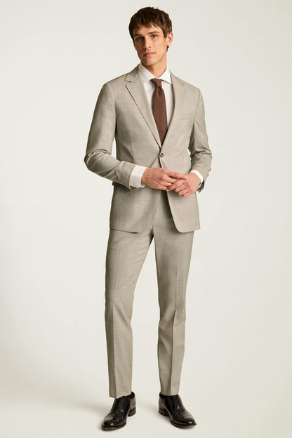 Jetsetter Italian Wool Blazer Bonobos Top Pick