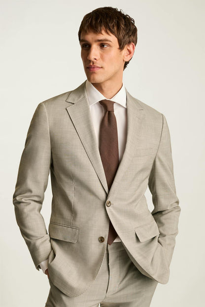 Jetsetter Italian Wool Blazer Bonobos Top Pick