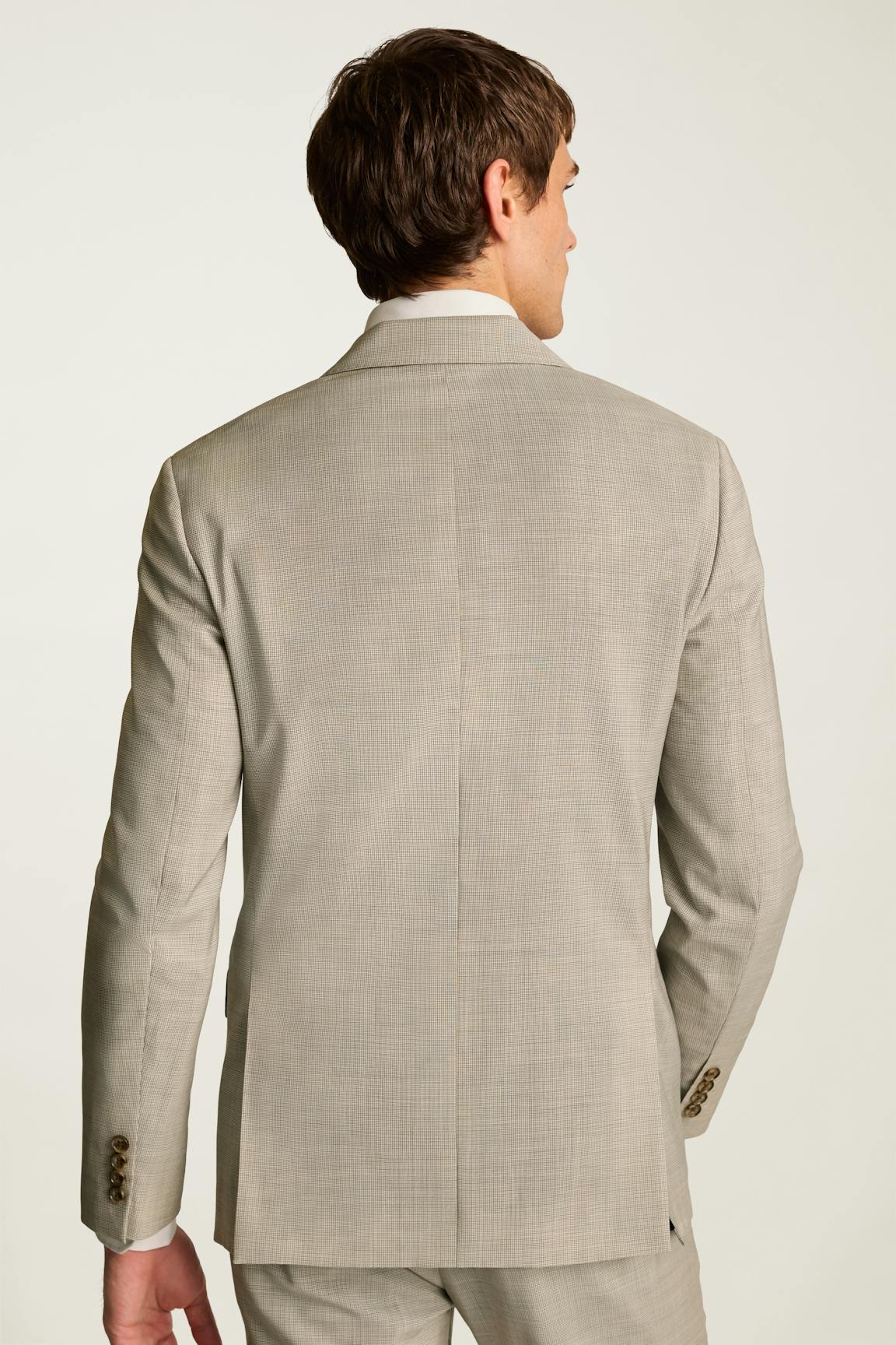 Jetsetter Italian Wool Blazer Bonobos Top Pick