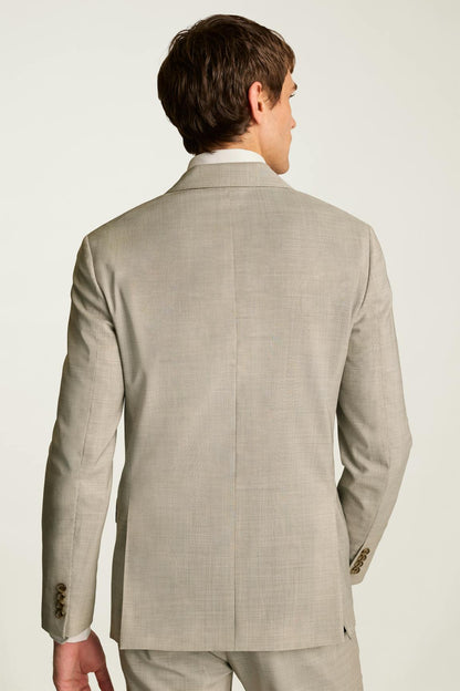 Jetsetter Italian Wool Blazer Bonobos Top Pick