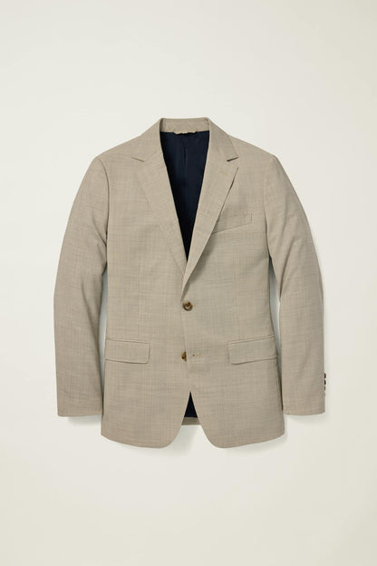 Jetsetter Italian Wool Blazer Bonobos Top Pick