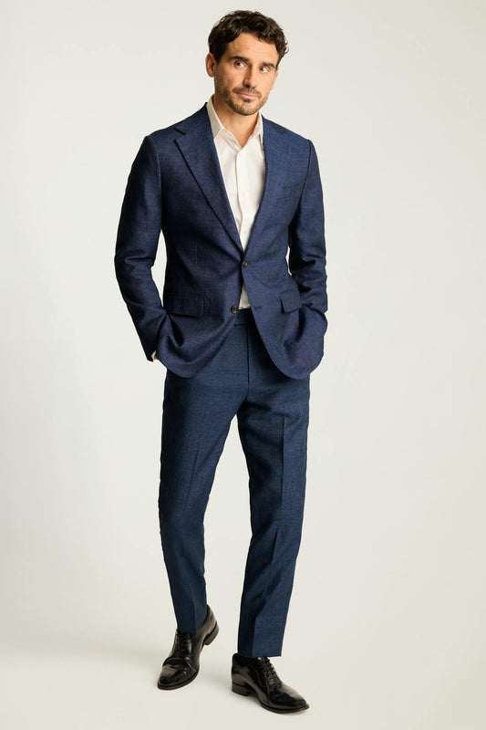 Jetsetter Italian Linen Blazer Bonobos Smart Buy