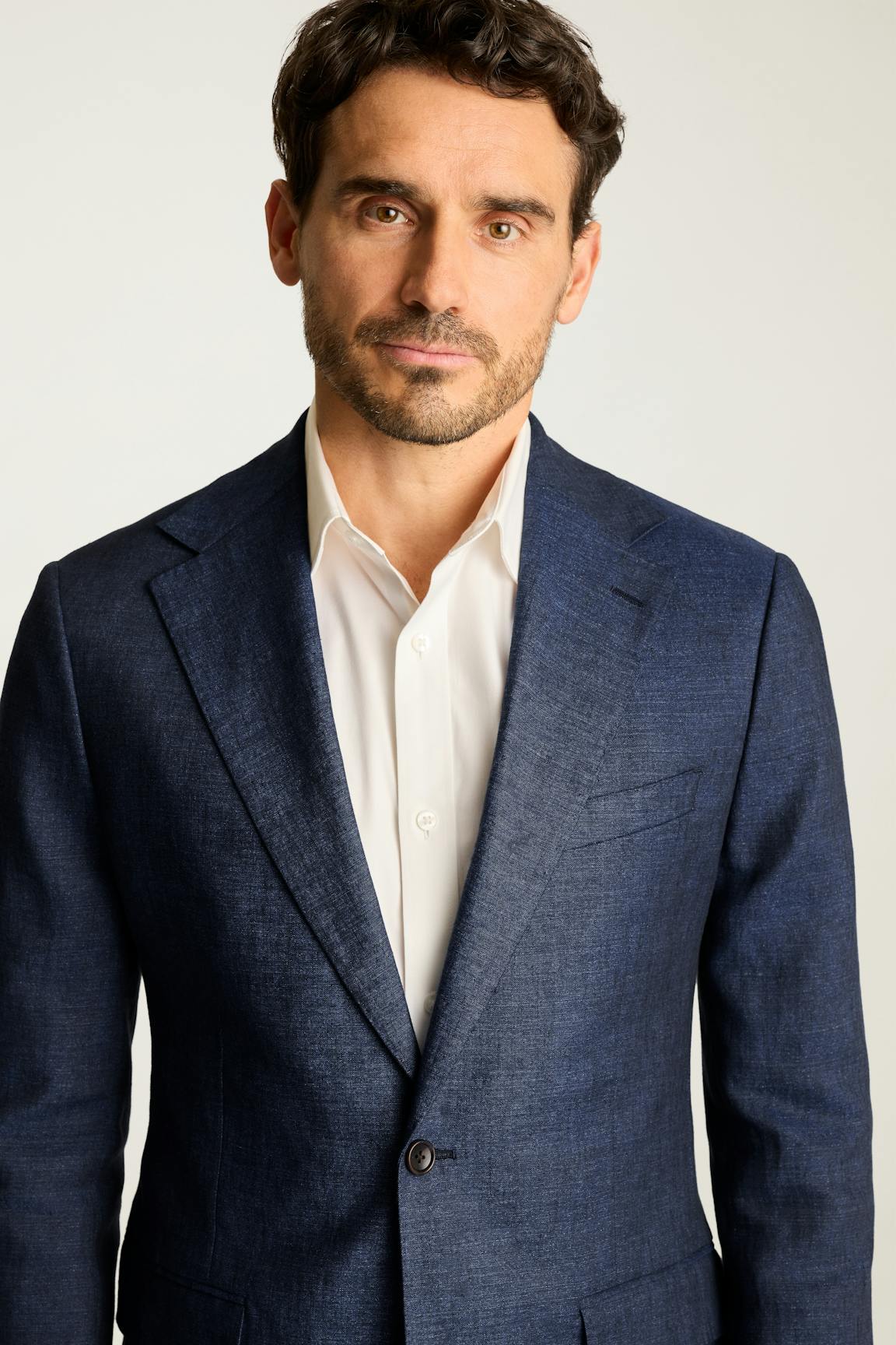 Jetsetter Italian Linen Blazer Bonobos Smart Buy