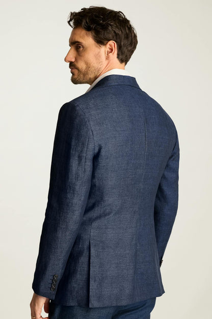 Jetsetter Italian Linen Blazer Bonobos Smart Buy