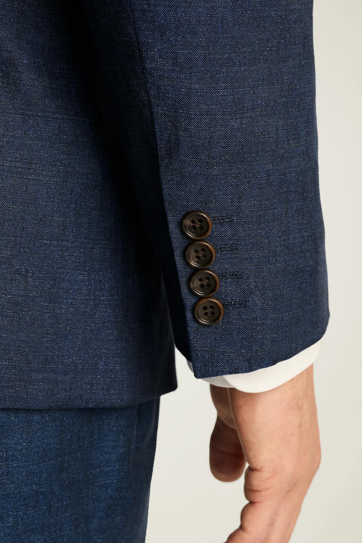 Jetsetter Italian Linen Blazer Bonobos Smart Buy