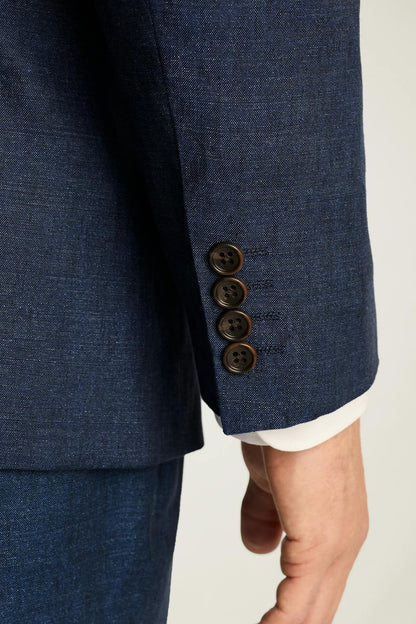 Jetsetter Italian Linen Blazer Bonobos Smart Buy