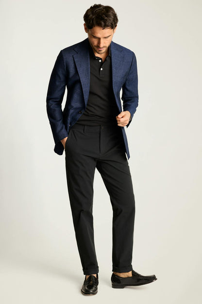 Jetsetter Italian Linen Blazer Bonobos Smart Buy