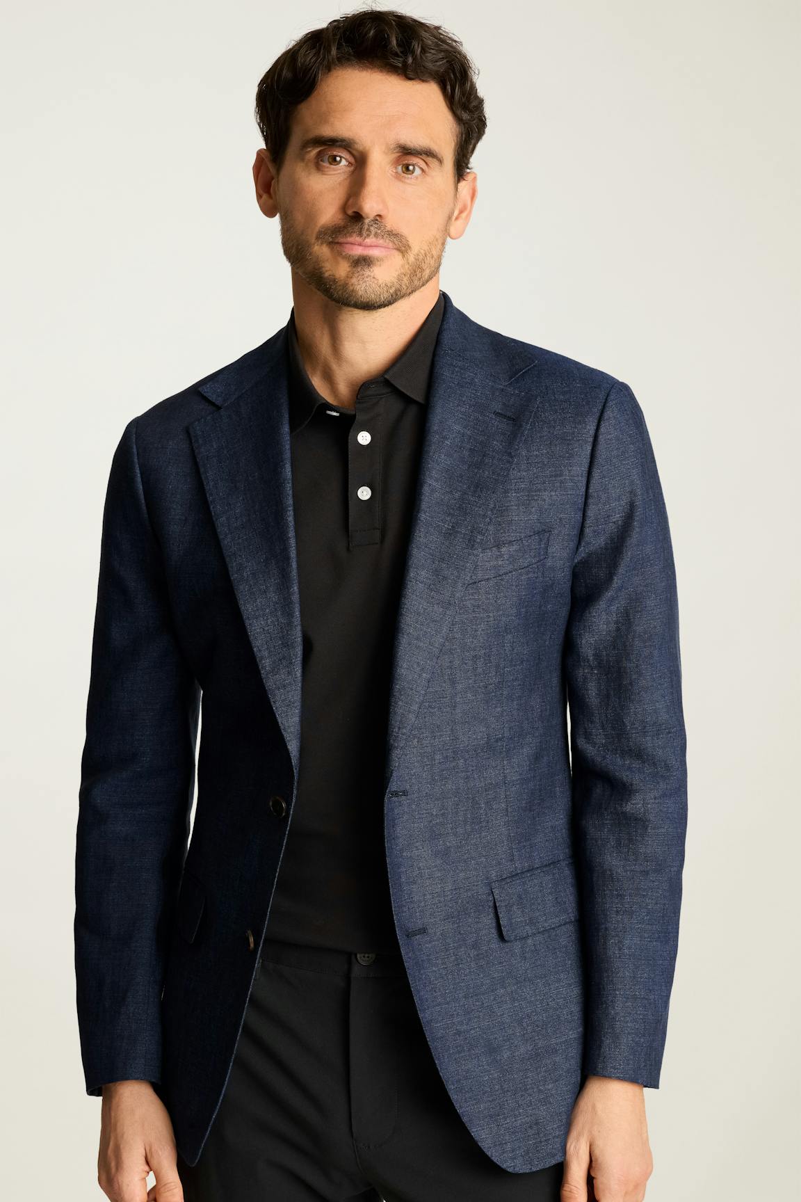 Jetsetter Italian Linen Blazer Bonobos Smart Buy