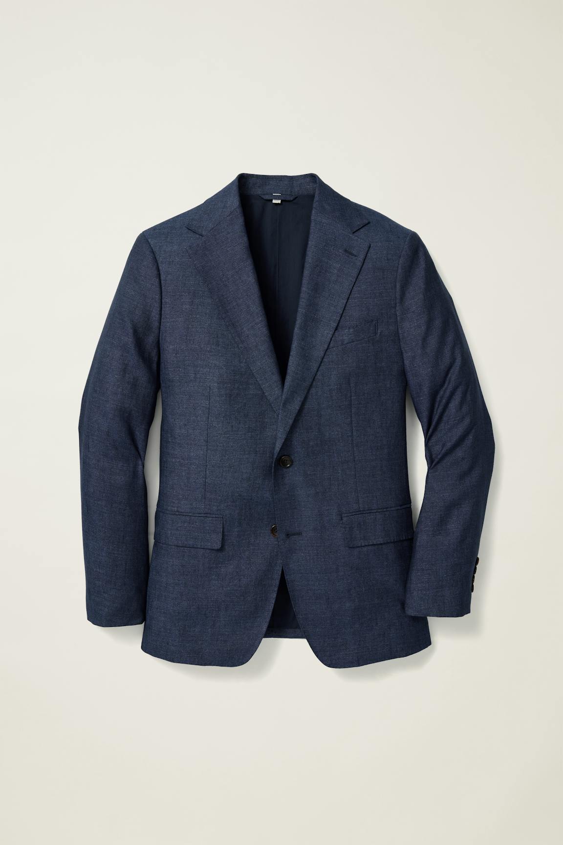 Jetsetter Italian Linen Blazer Bonobos Smart Buy