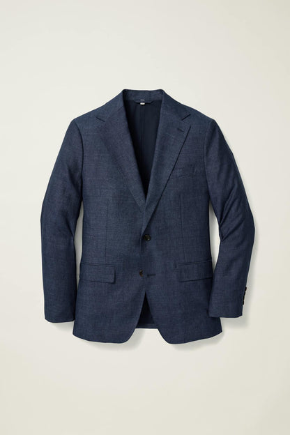 Jetsetter Italian Linen Blazer Bonobos Smart Buy