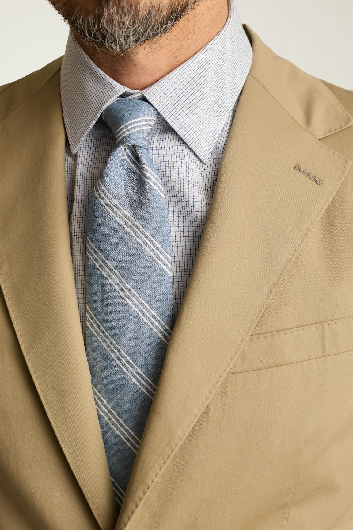 Jetsetter Italian Cotton Blazer Bonobos Premium