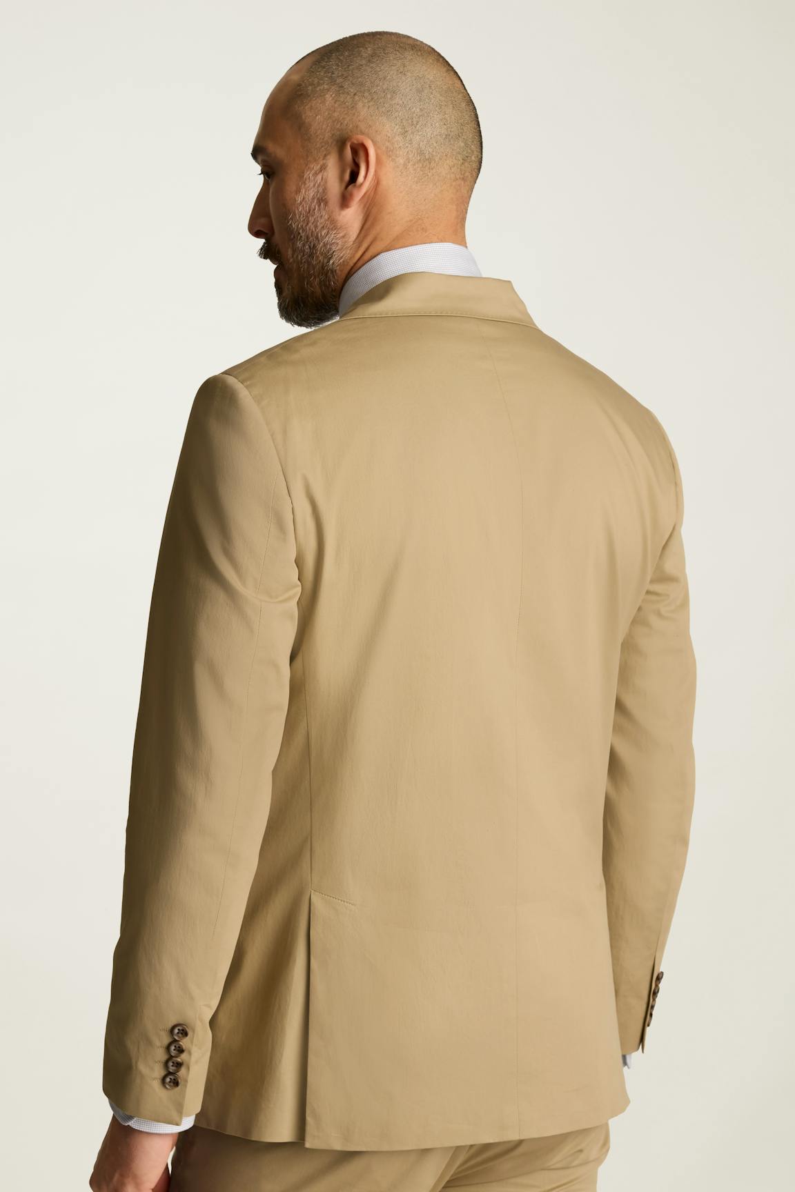 Jetsetter Italian Cotton Blazer Bonobos Premium