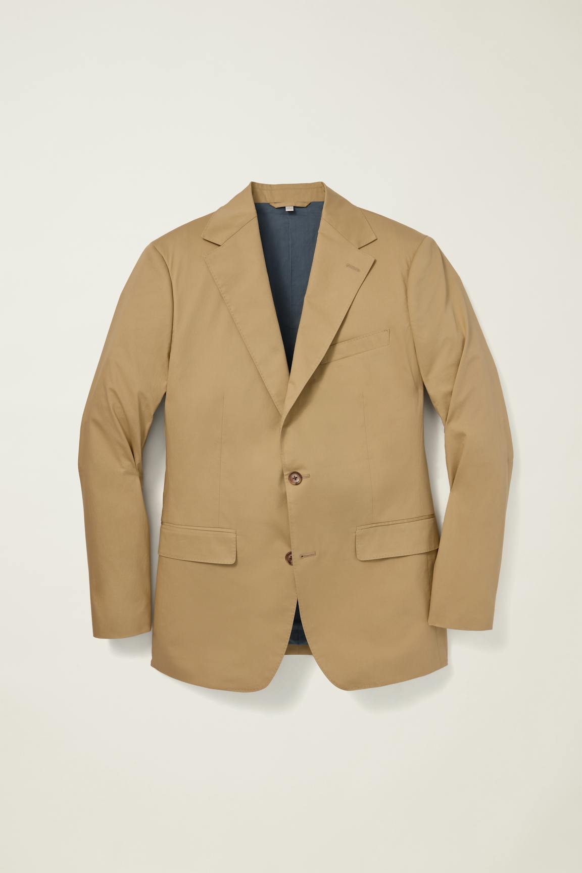 Jetsetter Italian Cotton Blazer Bonobos Premium
