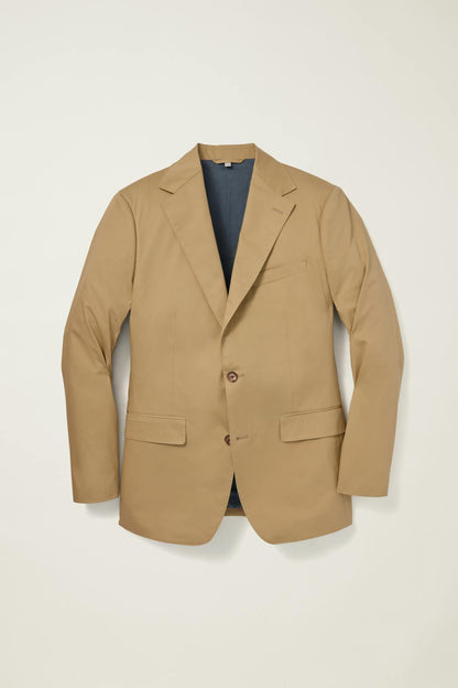 Jetsetter Italian Cotton Blazer Bonobos Premium
