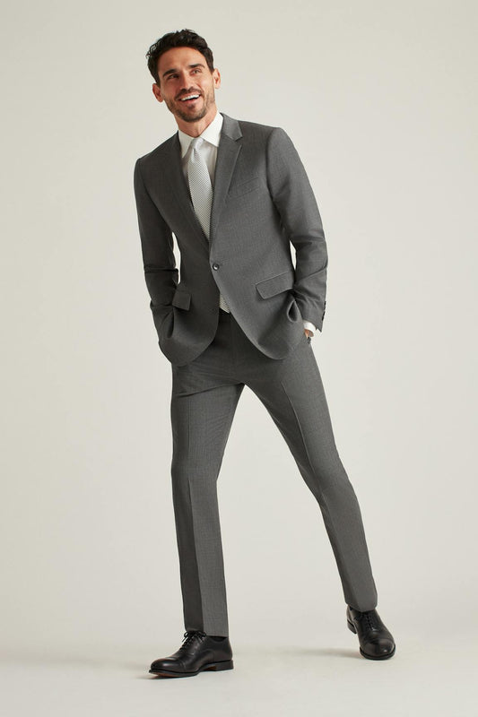 Jetsetter Wool Blazer Bonobos New