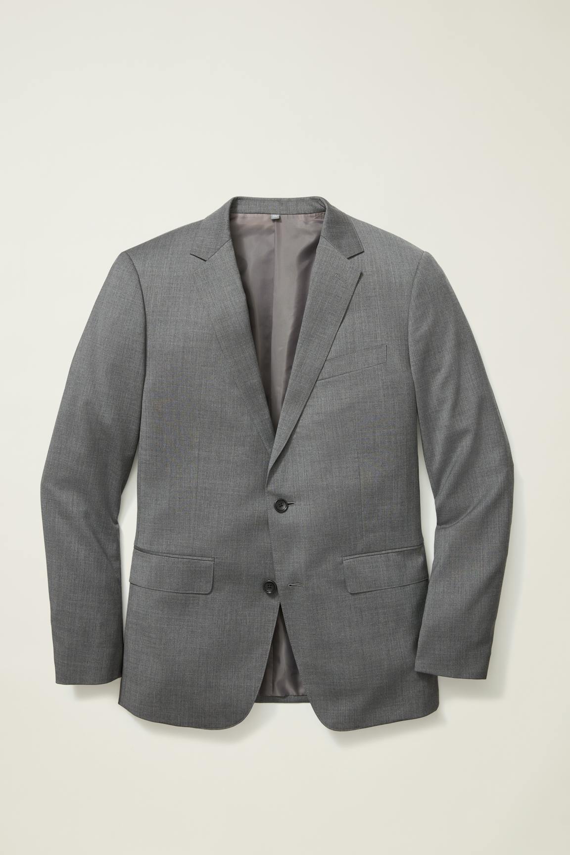 Jetsetter Wool Blazer Bonobos New