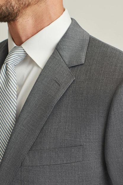 Jetsetter Wool Blazer Bonobos New