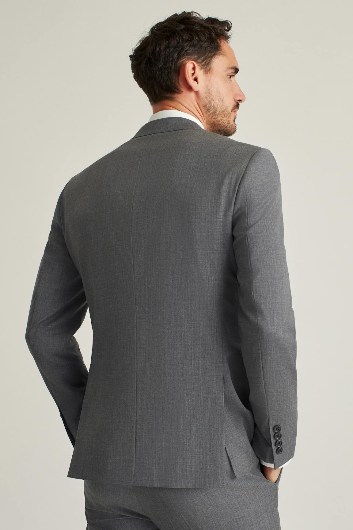 Jetsetter Wool Blazer Bonobos New