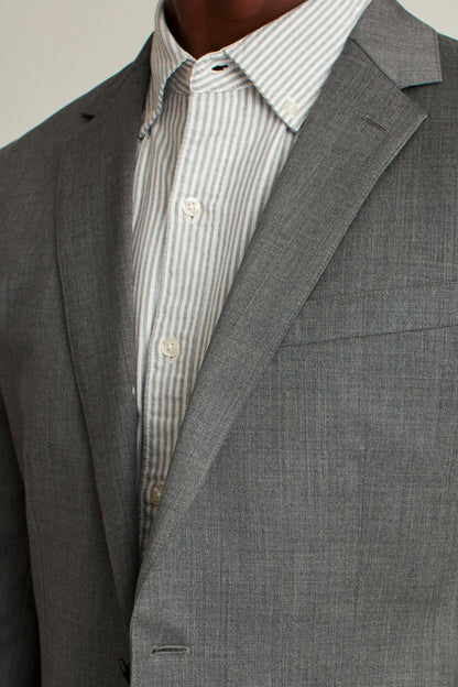Jetsetter Wool Blazer Bonobos New