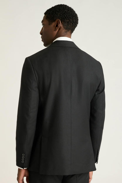 Jetsetter Italian Brushed Wool Blazer Bonobos Featured