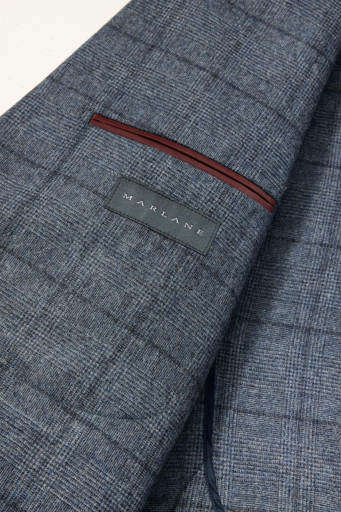 Jetsetter Unconstructed Italian Wool Blazer Bonobos Trending