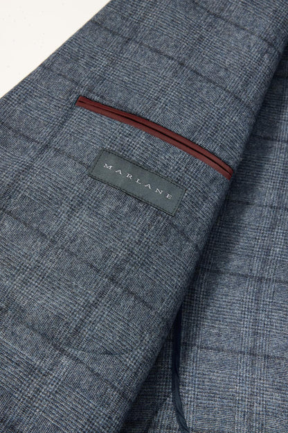 Jetsetter Unconstructed Italian Wool Blazer Bonobos Trending