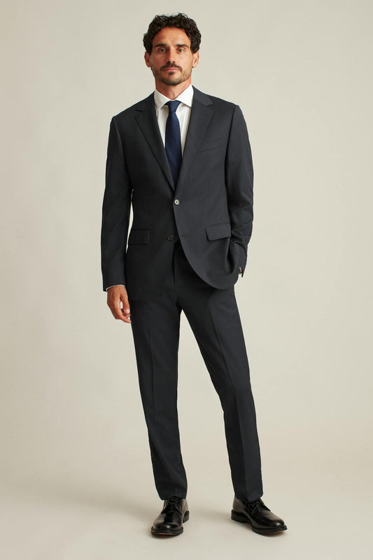 Jetsetter Super 120s Italian Wool Blazer Bonobos Best Seller