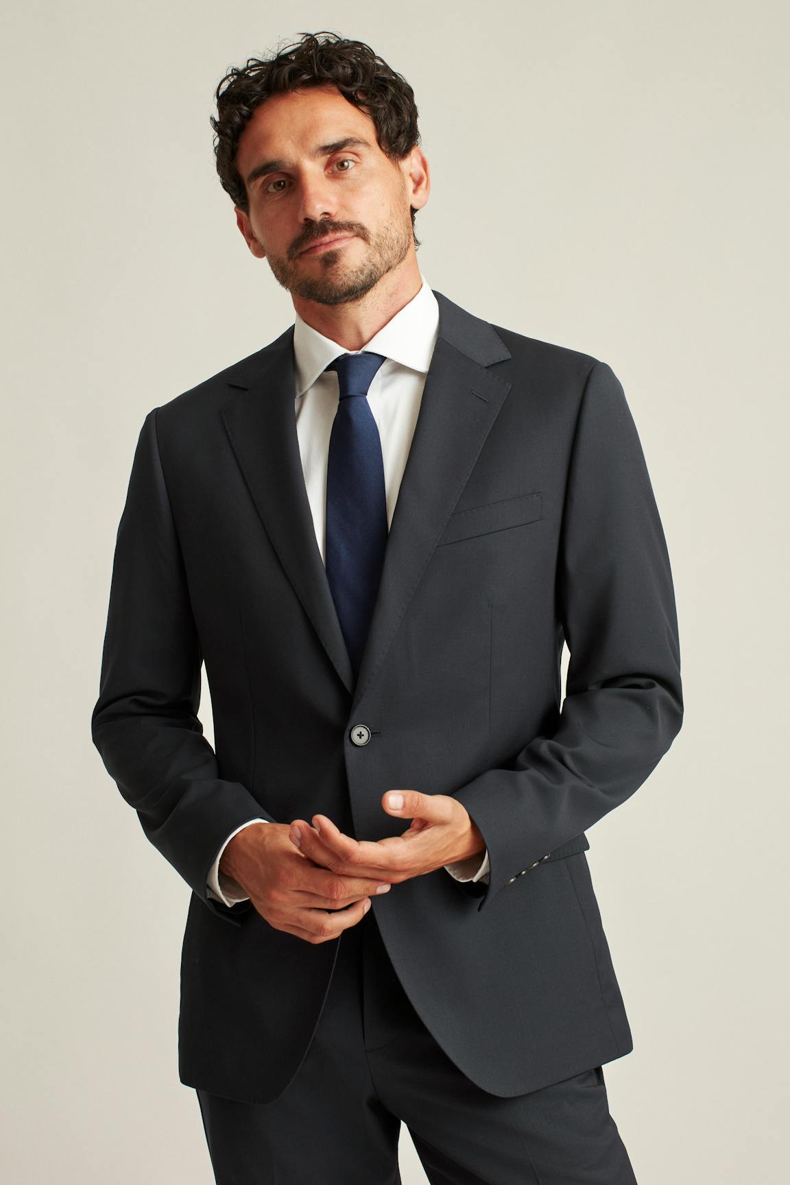 Jetsetter Super 120s Italian Wool Blazer Bonobos Best Seller