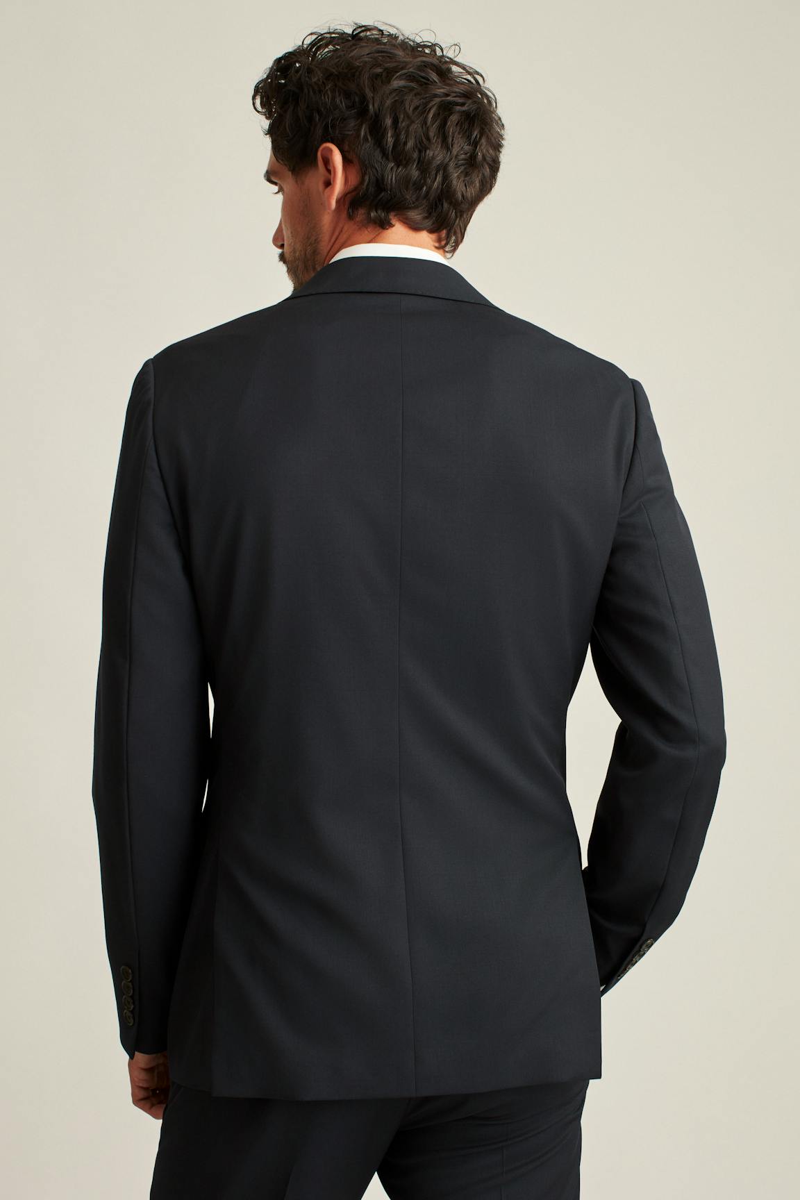 Jetsetter Super 120s Italian Wool Blazer Bonobos Best Seller