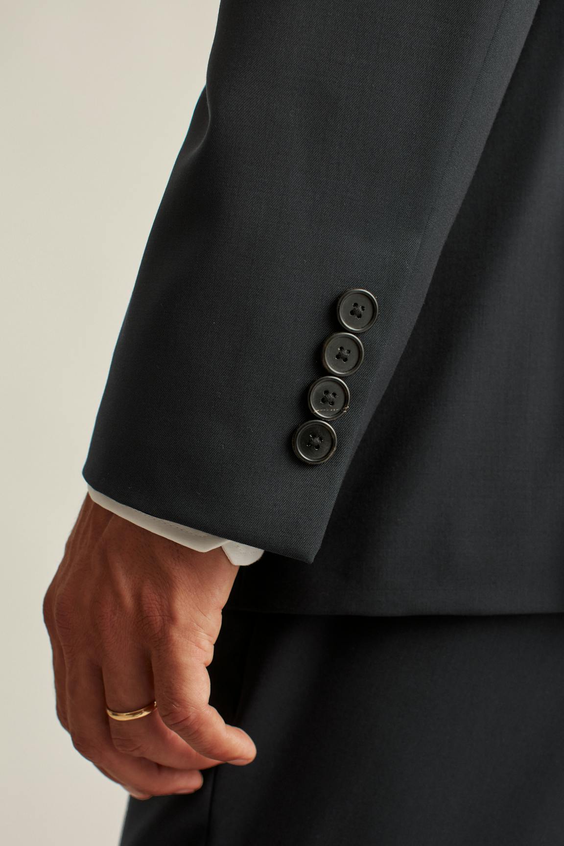 Jetsetter Super 120s Italian Wool Blazer Bonobos Best Seller