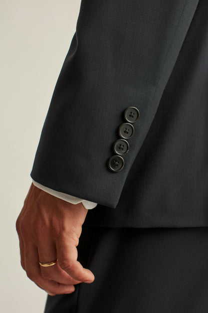 Jetsetter Super 120s Italian Wool Blazer Bonobos Best Seller