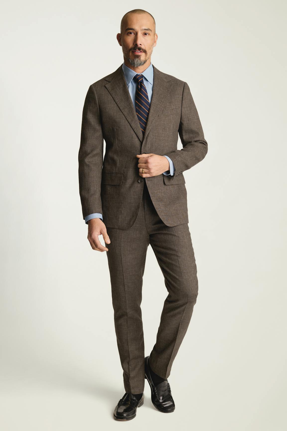 Jetsetter Italian Linen Blazer Bonobos Top Pick