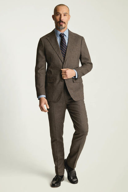 Jetsetter Italian Linen Blazer Bonobos Top Pick
