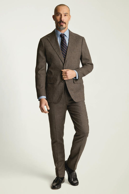 Jetsetter Italian Linen Blazer Bonobos Top Pick