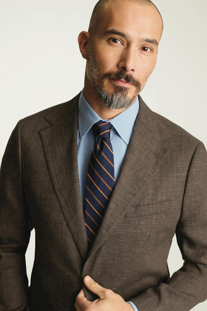 Jetsetter Italian Linen Blazer Bonobos Top Pick