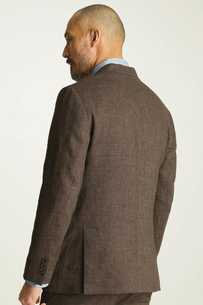 Jetsetter Italian Linen Blazer Bonobos Top Pick