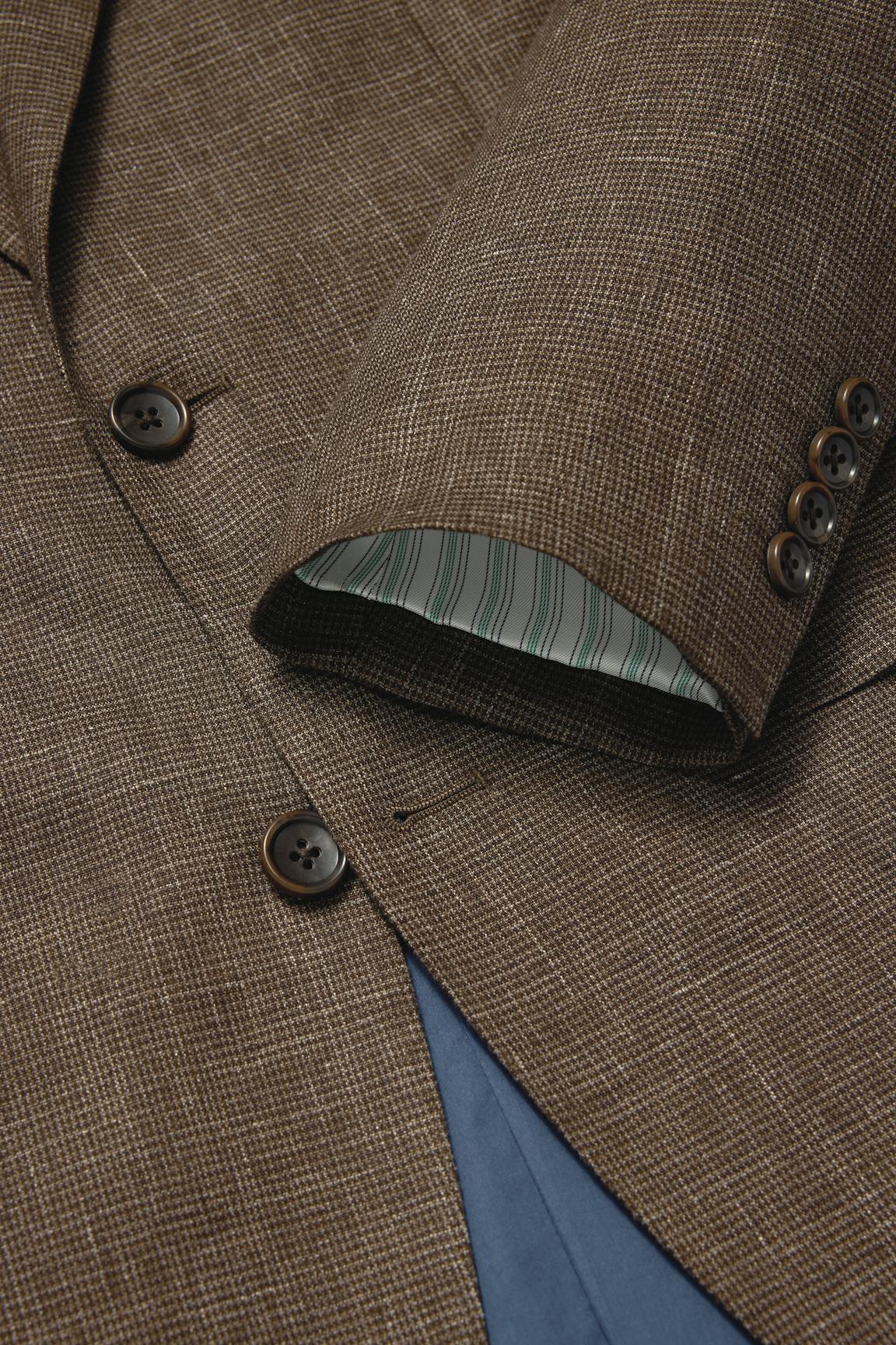 Jetsetter Italian Linen Blazer Bonobos Top Pick