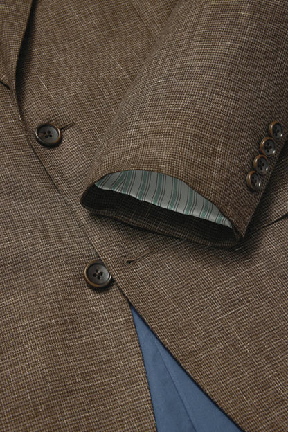 Jetsetter Italian Linen Blazer Bonobos Top Pick