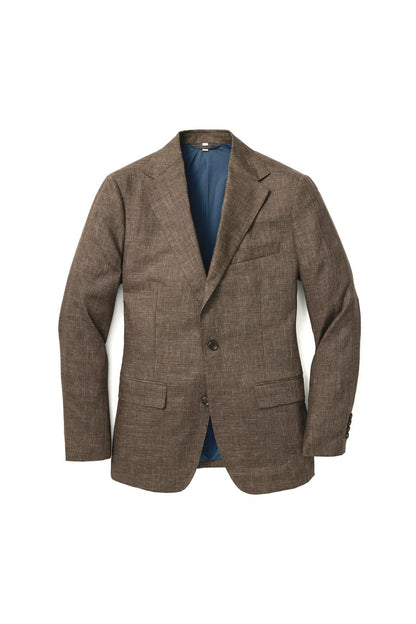 Jetsetter Italian Linen Blazer Bonobos Top Pick