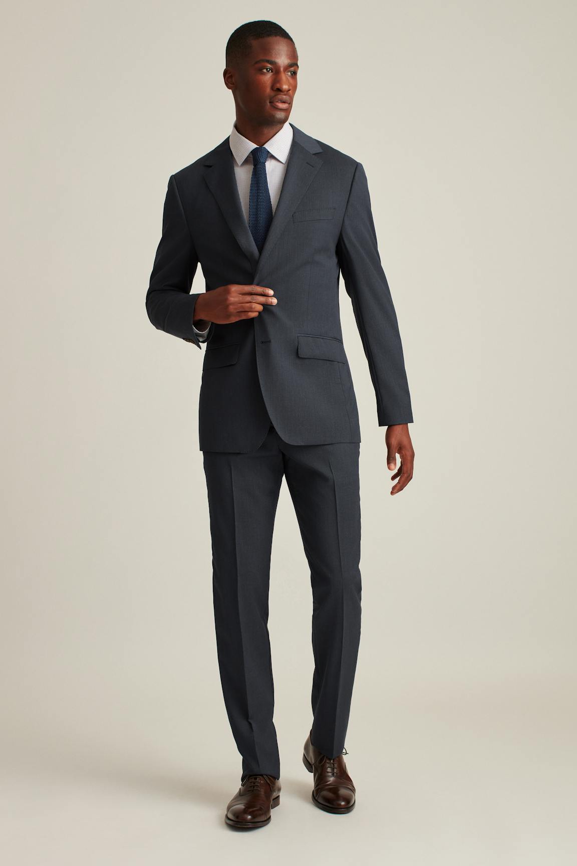 Jetsetter Super 120s Italian Wool Blazer Bonobos Smart Buy
