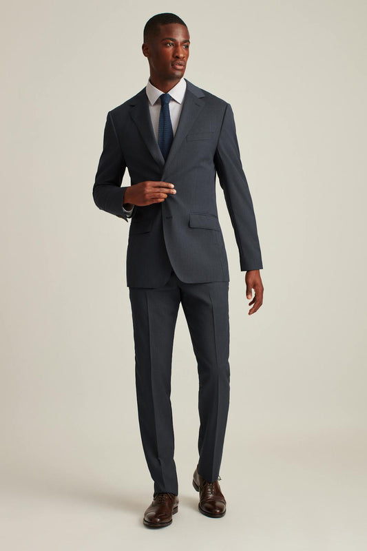Jetsetter Super 120s Italian Wool Blazer Bonobos Smart Buy