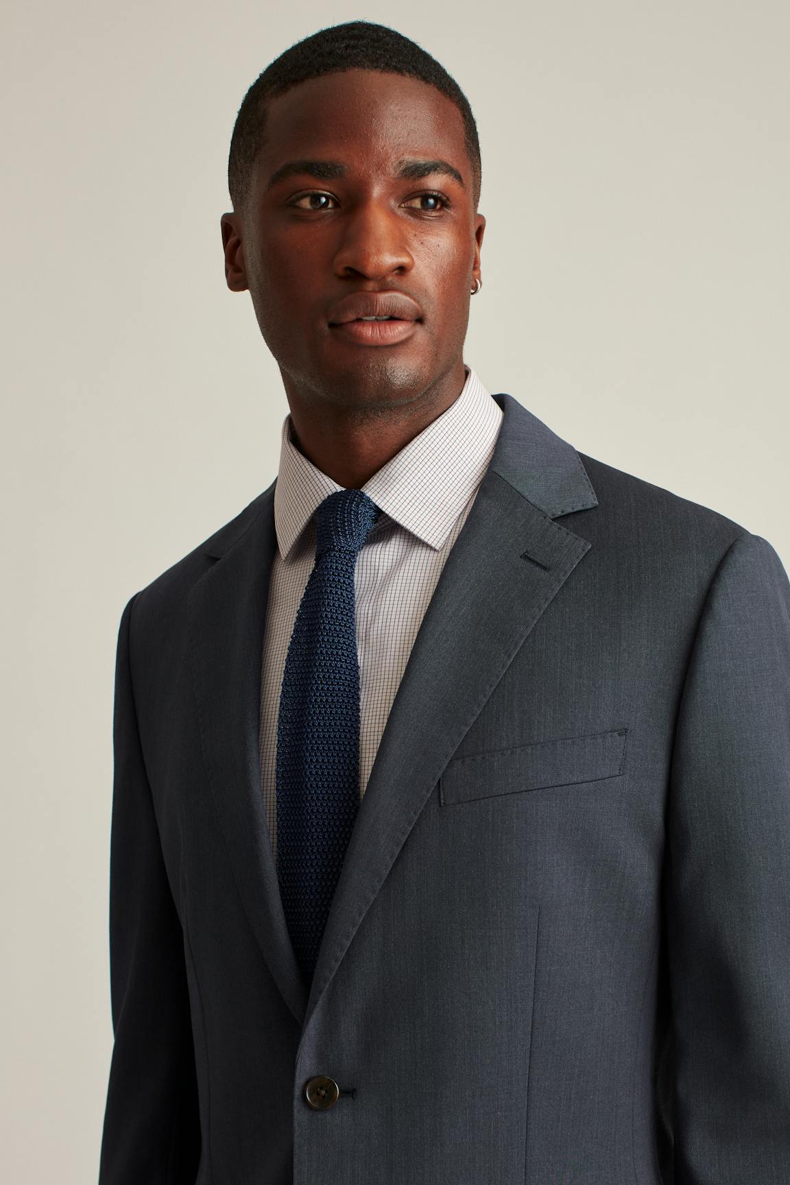 Jetsetter Super 120s Italian Wool Blazer Bonobos Smart Buy