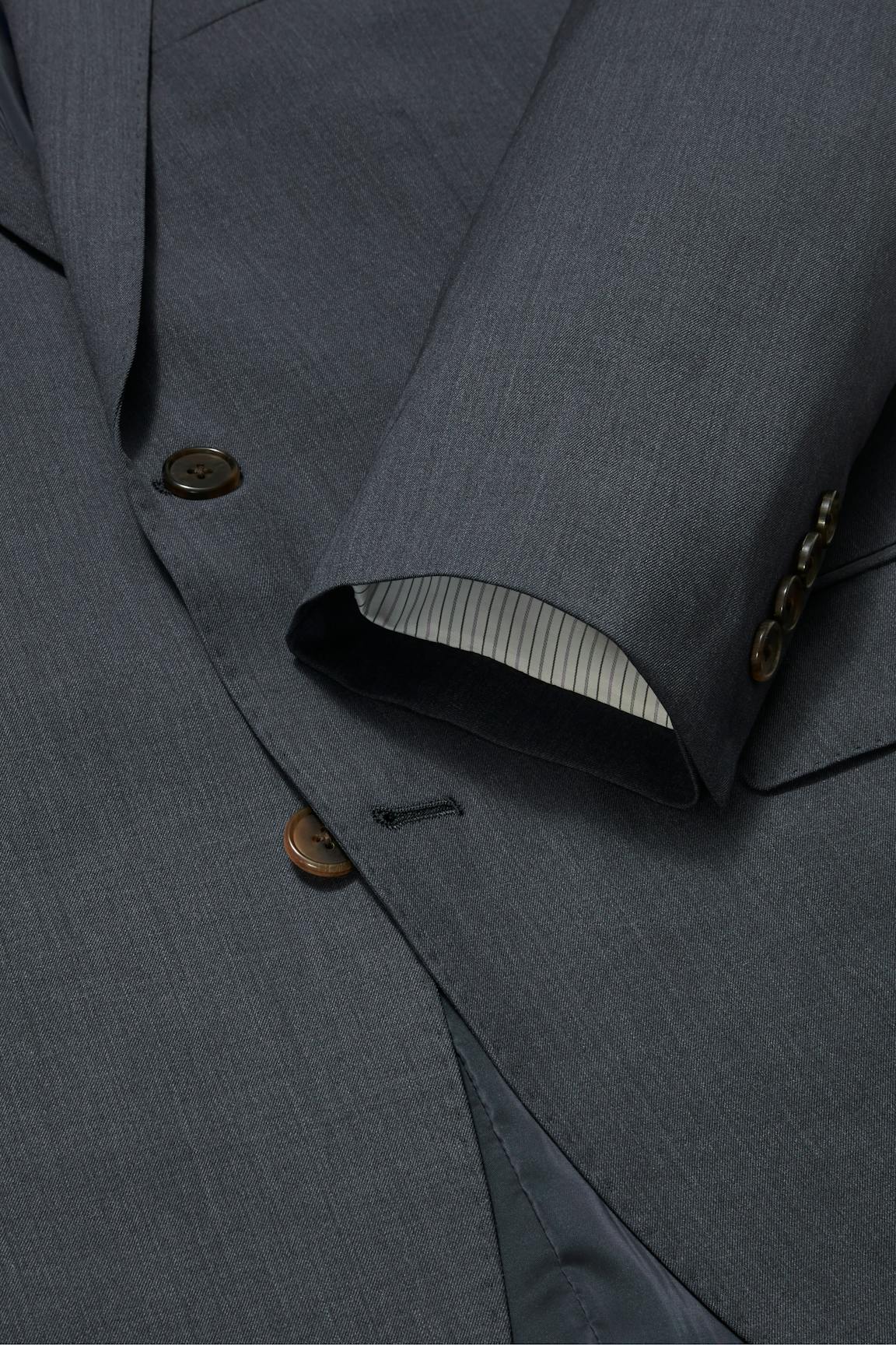 Jetsetter Super 120s Italian Wool Blazer Bonobos Smart Buy
