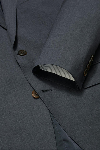 Jetsetter Super 120s Italian Wool Blazer Bonobos Smart Buy